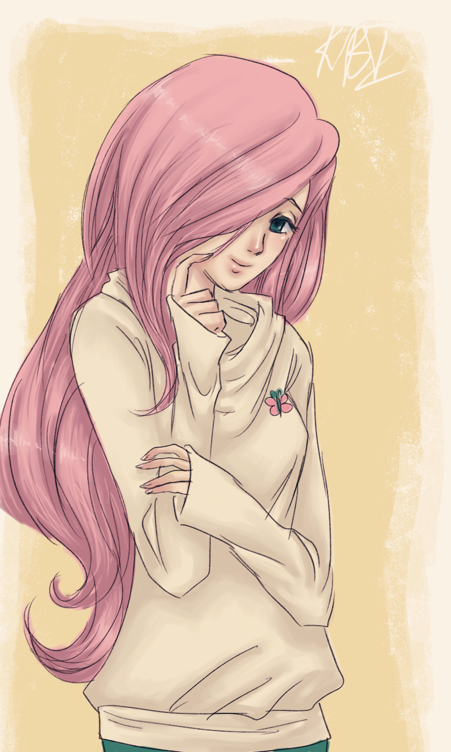 fluttershy