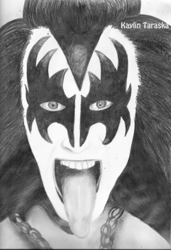 Gene Simmons