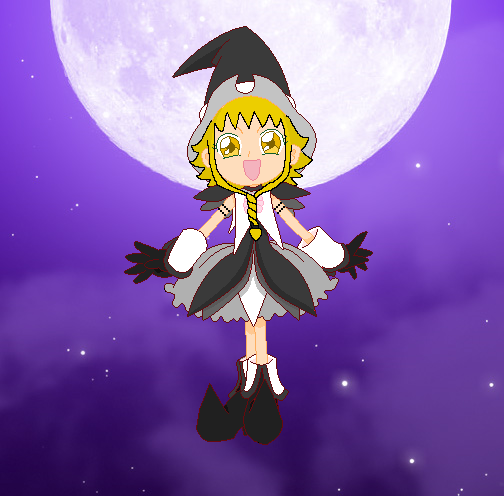 Magical DoReMi/Soul Eater - Medusa