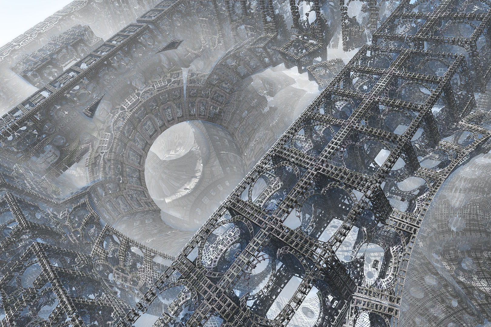 Terrible Machine by Random007 on DeviantArt