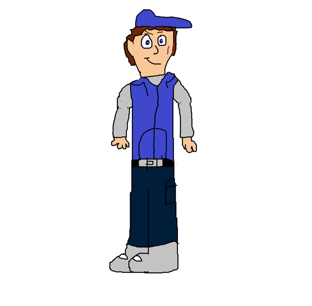 Deviantart Stan Stan by guardian626 on DeviantArt