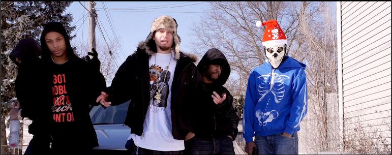 Gary Indiana Rapper? by phantomhubble on DeviantArt