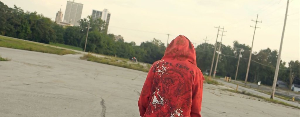 Indiana Rapper by phantomhubble Indiana Rapper by phantomhubble