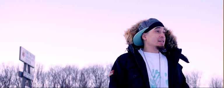 Bend Rapper South Bend Rapper? by phantomhubble on DeviantArt