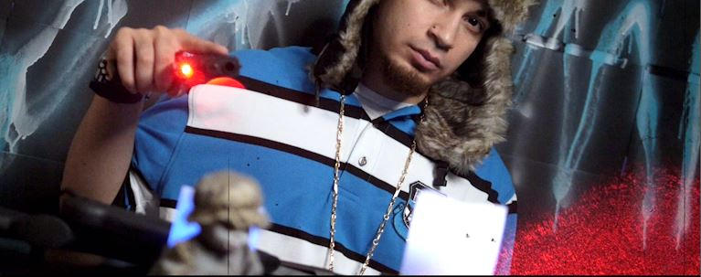 Bend Rapper South Bend Rapper? by phantomhubble on DeviantArt