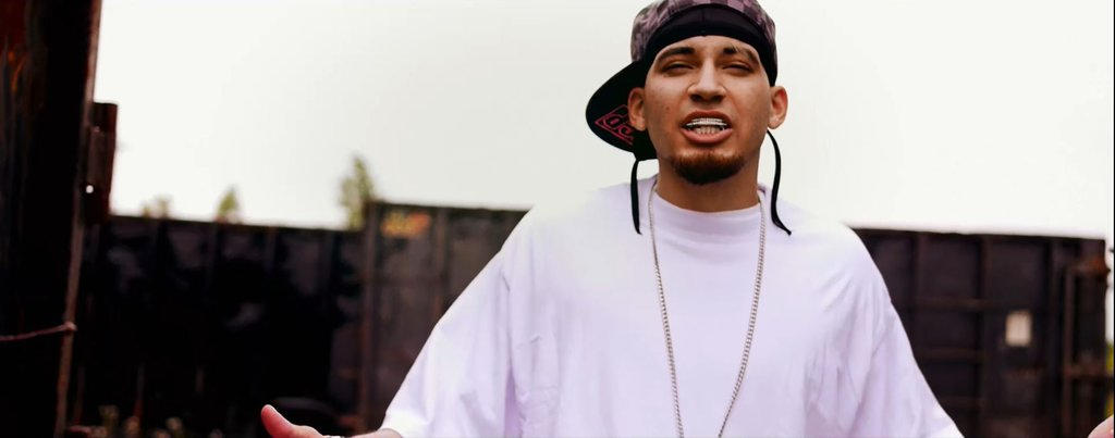 Best Indiana Rapper by phantomhubble on DeviantArt