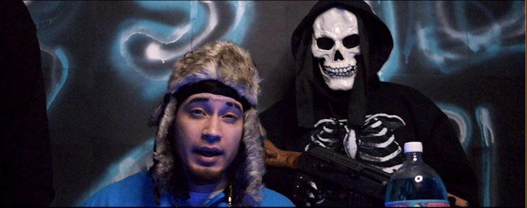 Phantom Raper Most Universal Rapper Ever by phantomhubble on DeviantArt