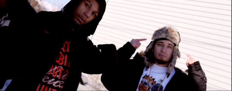 Cyrus Michigan Native Rapper Grand Rapids Michigan Rapper? by phantomhubble on DeviantArt