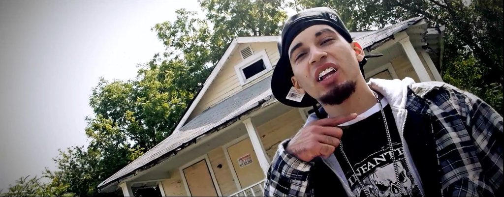 Toledo Ohio Rapper? by phantomhubble on DeviantArt