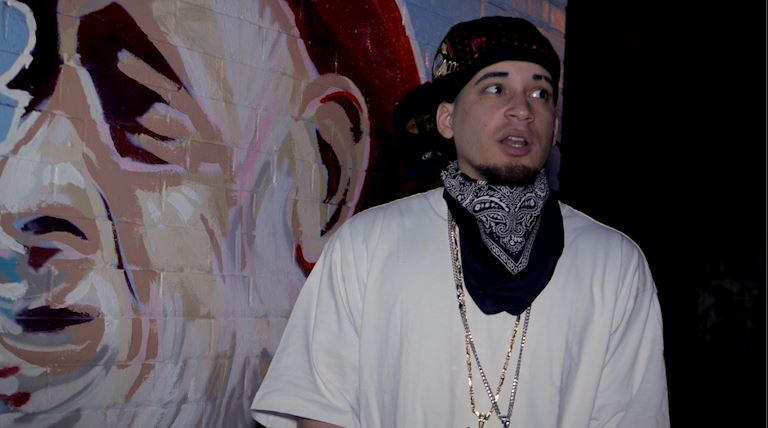 Toledo Ohio Rapper? by phantomhubble on DeviantArt