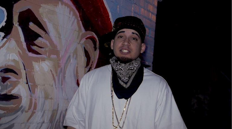 Illu Rapper Illinois Rapper? by phantomhubble on DeviantArt