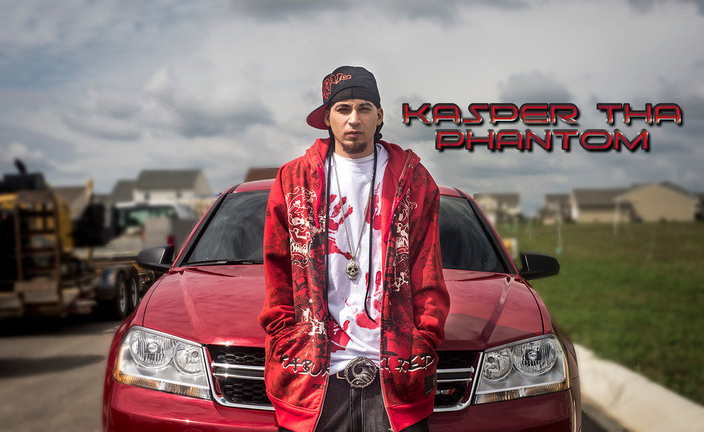 Iowa Rapper? by phantomhubble on DeviantArt