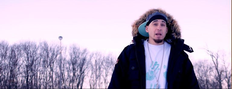 Kasper The Rapper by phantomhubble on DeviantArt