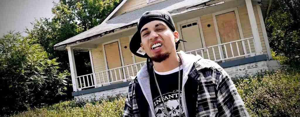 Rochester Nh Rapper New Hampshire rapper? by phantomhubble on DeviantArt