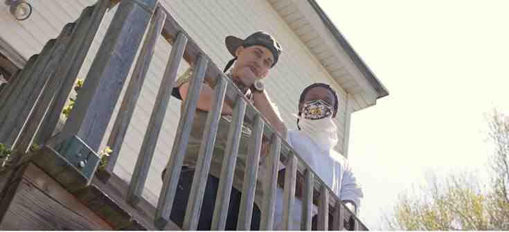 Casper The Rapper by phantomhubble on DeviantArt