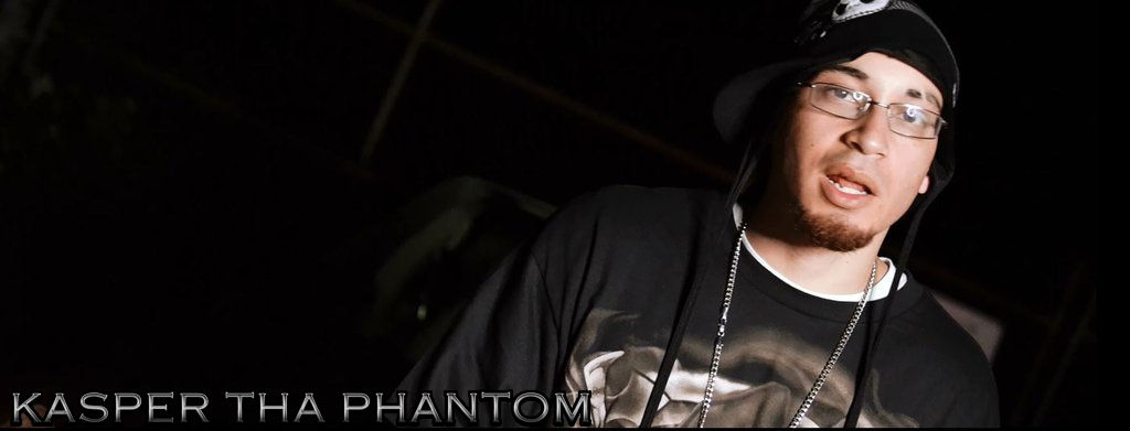 Phantom Raper Fort Wayne Rapper by phantomhubble on DeviantArt