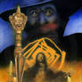 The Spell of Shiwan Khan