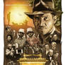 'Raiding The Lost Ark'