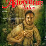 Adventure Tales # 3 Cover