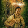 Curse Of The Dreaming God