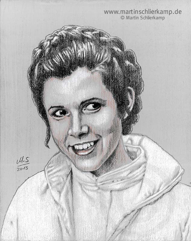 Leia