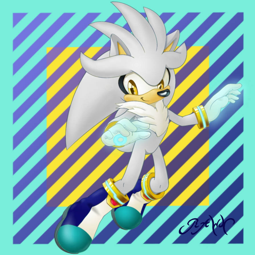Chasing Silver Deviantart Silver by RAWN89 on DeviantArt
