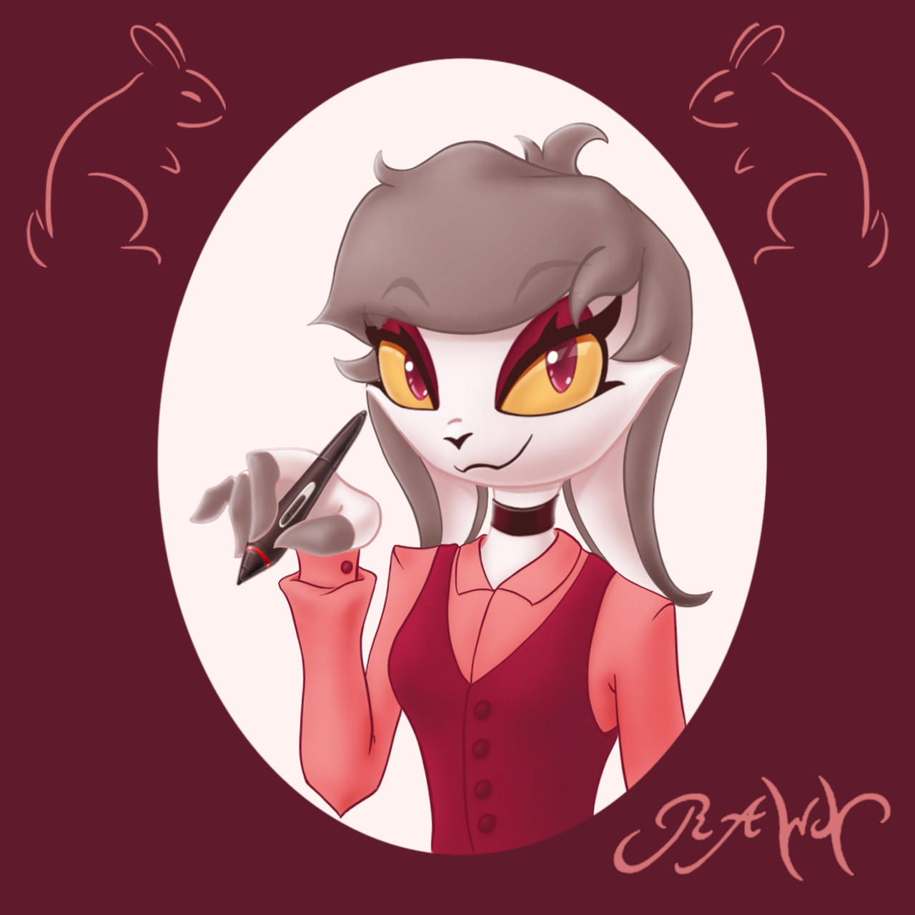 Jajj Rawn RAWN by RAWN89 on DeviantArt