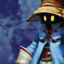 Vivi PSP Background