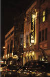 Second City by darthmaully