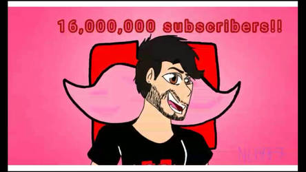 markiplier 16M fanart