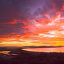 Shepherds Warning