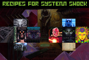 Recipes for System Shock