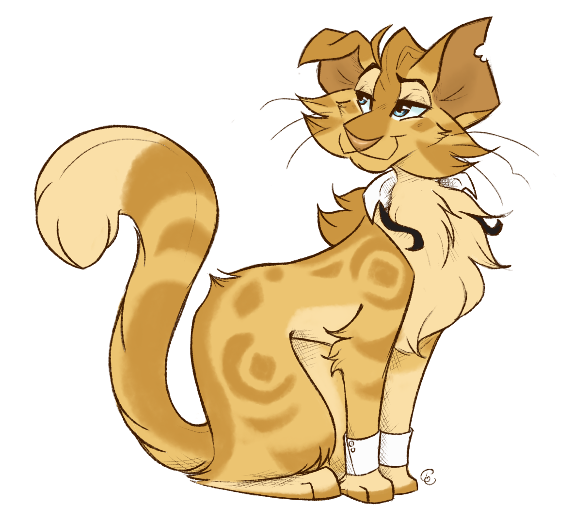 Fancy Tim Fancy Smansy Timothy by CherryPics101 on DeviantArt