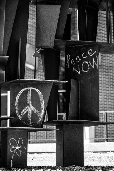 Peace Now