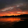 Pickerington Ponds Sunrise
