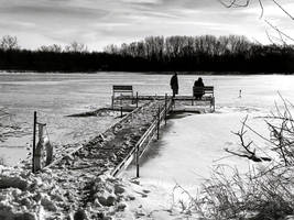 The Seeker: iPhone Photography
