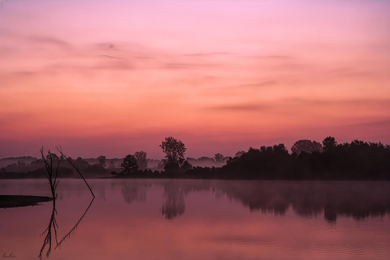 Sunrise Or Hope