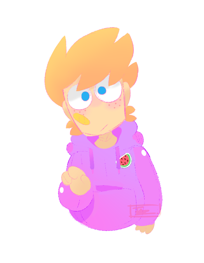 Matt no oh god : r/Eddsworld