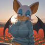 Rouge the Bat