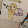 Tangled - Rapunzel