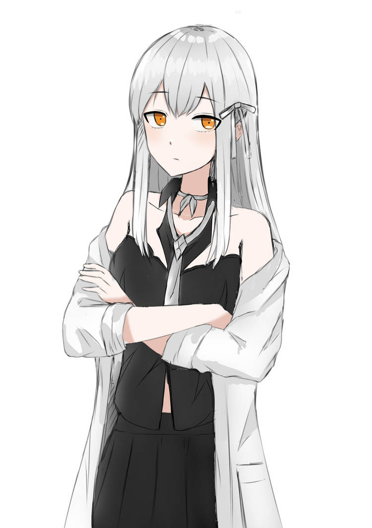 Commission by RITO-Illustration on DeviantArt