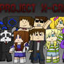 Projectxcraft