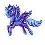 Princess Luna