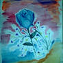 Blue Rose