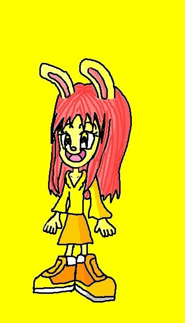 Kim Sia Rabbit 05 Kimi Tia The Rabbit Anime.. by 9029561 on DeviantArt