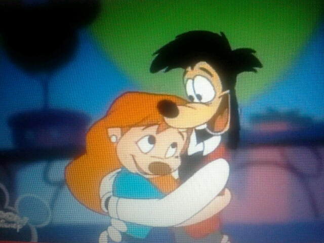 Max and Roxanne by 9029561 on DeviantArt