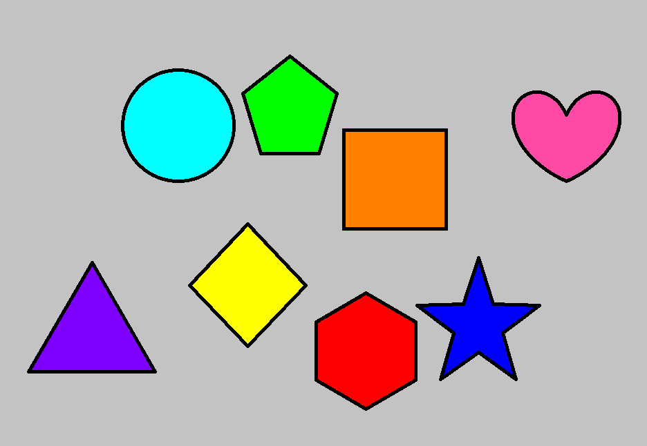 Shapes of the Connection by 9029561 on DeviantArt