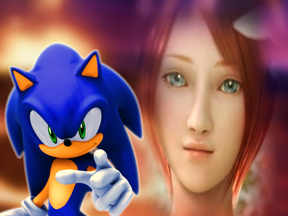 Princess Elise and sonic  Sonic heroes, Hedgehog art, Sonic fan art