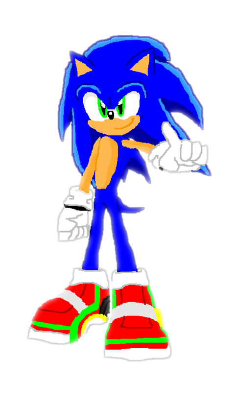 Sonic The Hedgehog Sonic Adventure 3 By 9029561 On Deviantart Sonic The Hedgehog Sonic Adventure 3 By 9029561 On Deviantart