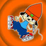 Parappa the Rapper Dog Wallpaper